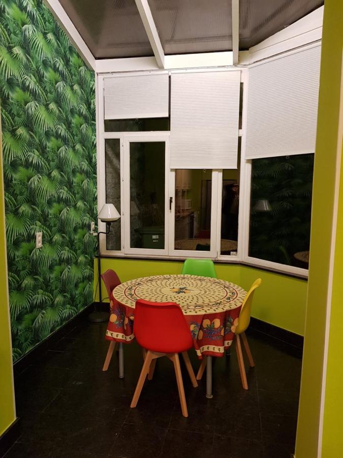 Espace Douffet - Un Havre De Paix En Pleine Ville เลียจ ภายนอก รูปภาพ